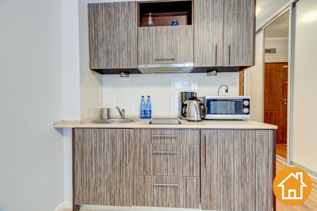 Świnoujście Apartamenty Regina Maris - Visitopl מראה חיצוני תמונה